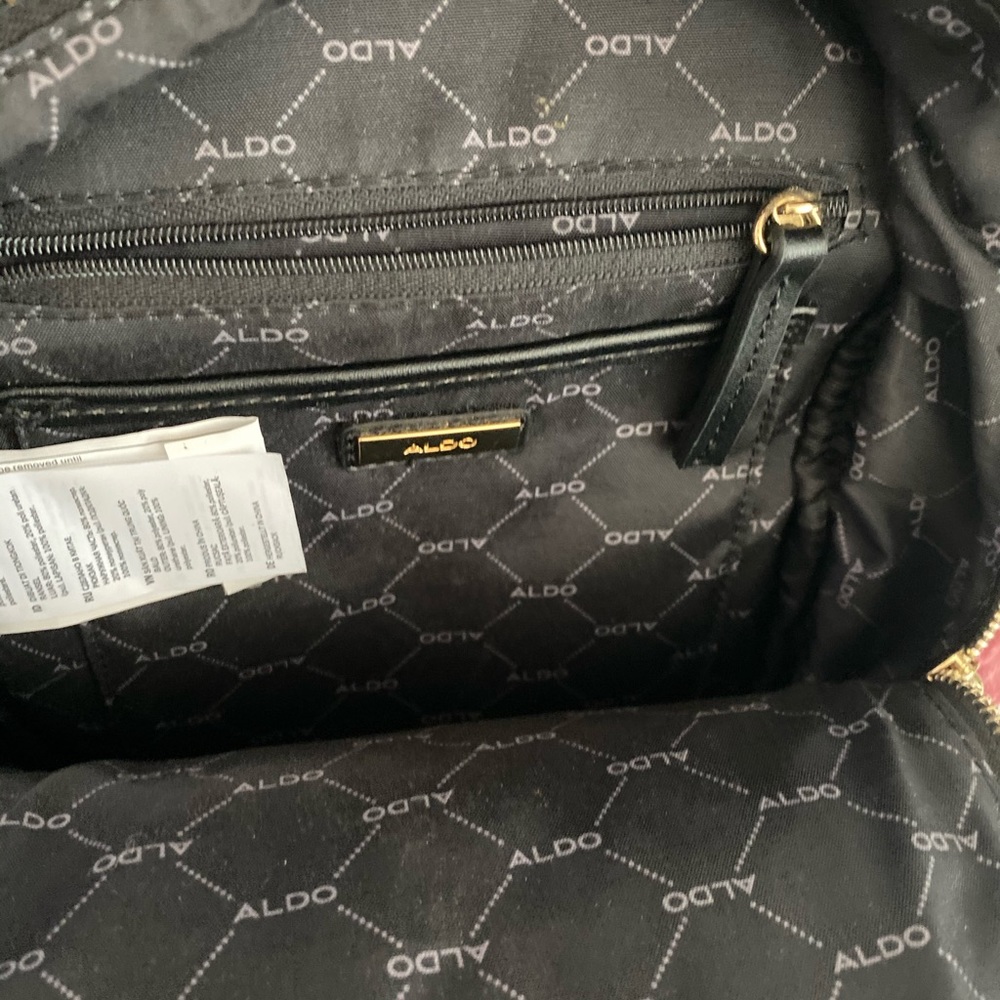 Aldo Mini Backpack - Picture 3 of 4